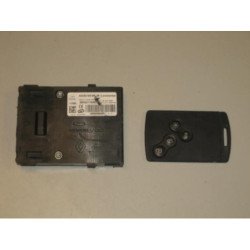 Lecteur De Carte (neiman) Renault Megane 3 Phase 1